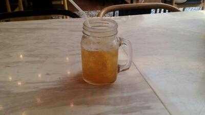 Old Peak Road Chinese Bistro