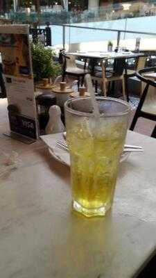 Old Peak Road Chinese Bistro