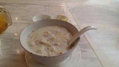 Old Peak Road Chinese Bistro