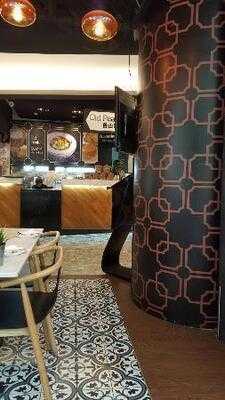 Old Peak Road Chinese Bistro