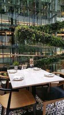 Old Peak Road Chinese Bistro