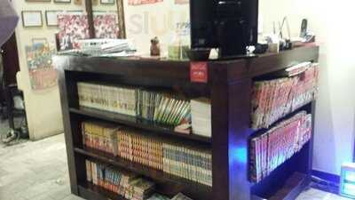 ฮิโรชิมา พิซซ่า