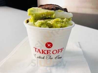 ไอศกรีมตุรกี (โทกิโชว์)