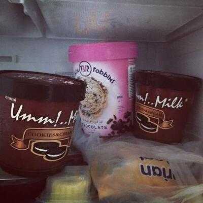 อืมม์มิลค์