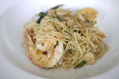 Zeist Restaurant & Tapas Bar