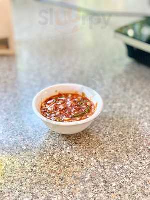 ร้านอาหาร เรือนเพชรสุกี้