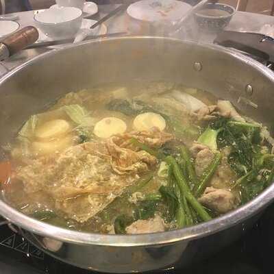 ร้านอาหาร เอี่ยวไถ่ 2