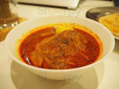 ฌาบีบี โรตี~ชา