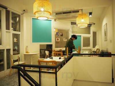 ฌาบีบี โรตี~ชา