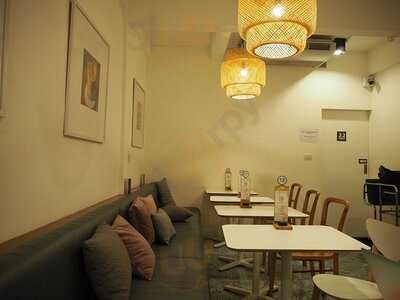 ฌาบีบี โรตี~ชา