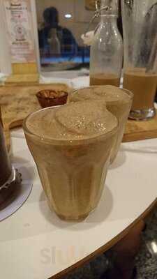 ฌาบีบี โรตี~ชา