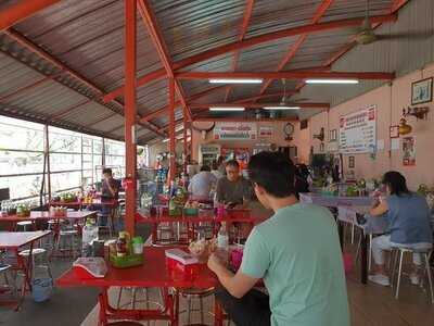 อร่อยแตกซิก