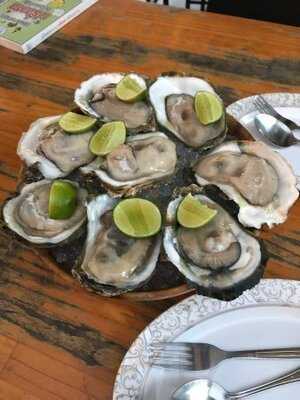 Oyster Bistro By Amei