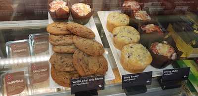 ืทรู คอฟฟี่ สาขา อาคาร Aia