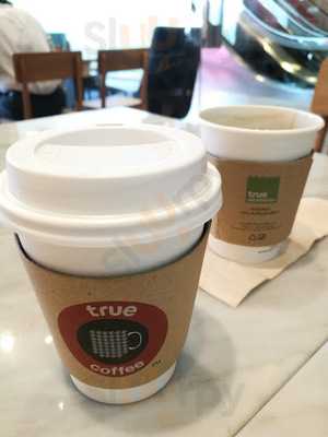 ืทรู คอฟฟี่ สาขา อาคาร Aia