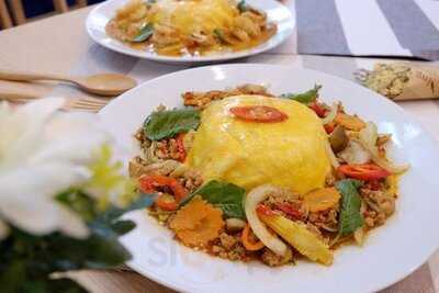 มิสเตอร์ฟู๊ด