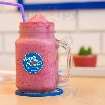 มิสเตอร์ฟู๊ด