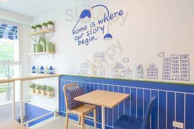 มิสเตอร์ฟู๊ด