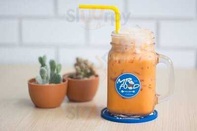 มิสเตอร์ฟู๊ด