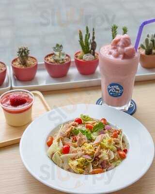 มิสเตอร์ฟู๊ด