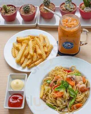 มิสเตอร์ฟู๊ด