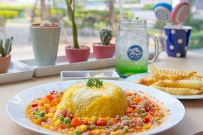 มิสเตอร์ฟู๊ด