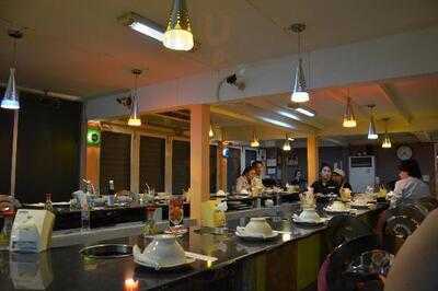 มาม่าดู บาย เธอ