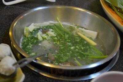 มาม่าดู บาย เธอ