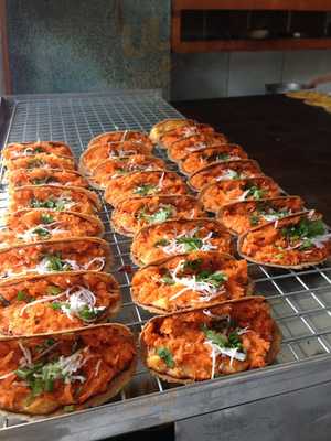 ร้านขนมเบื้องแม่ประภา