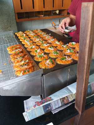 ร้านขนมเบื้องแม่ประภา