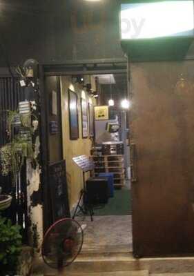 The Cassette Bar Bkk