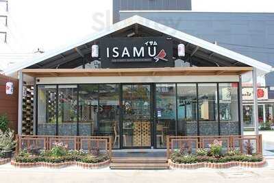 Isamu Sushi