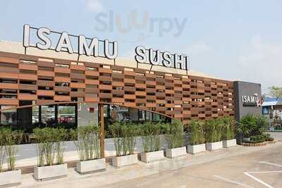Isamu Sushi