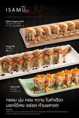 Isamu Sushi