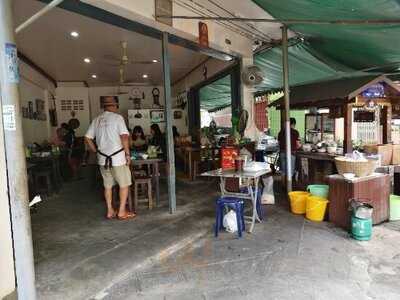 ตาชัยก๋วยเตี๋ยวสุโขทัย