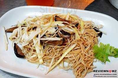 เฮียเก๋าหูฉลาม