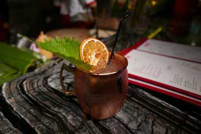 ห้องอาหารอิตาเลียน วิวาลดิ