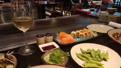 ห้องอาหารอิตาเลียน วิวาลดิ