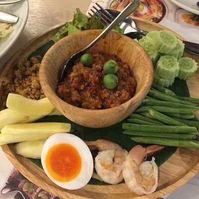 เสวย - เดอะช็อปปส์ เบลล์