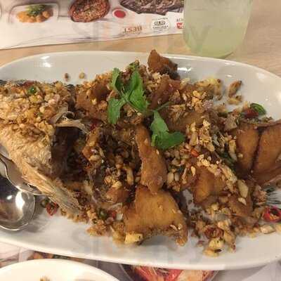 เสวย - เดอะช็อปปส์ เบลล์