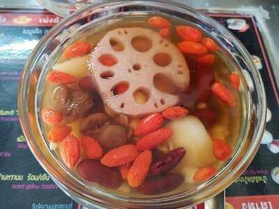 เต้าทึง เผ่งอัง