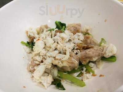 หว่องหมิ่น - เซ็นทรัล พระราม 3