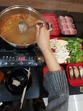 ชาบูชีค