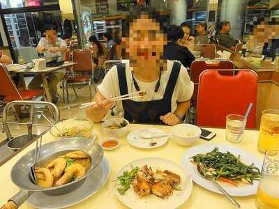 กวางเจาสุกี้ยากี้