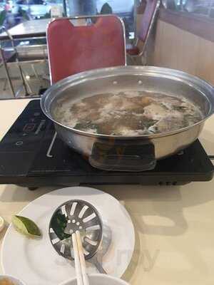 กวางเจาสุกี้ยากี้