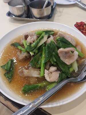 กวางเจาสุกี้ยากี้