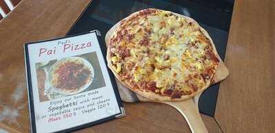 Ped's Pai Pizza