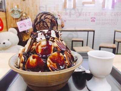 Home Sweet Home Crepes