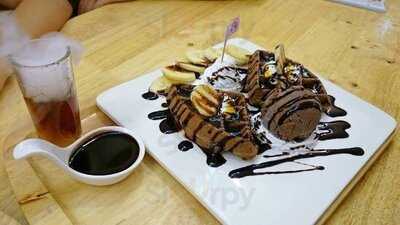 Home Sweet Home Crepes