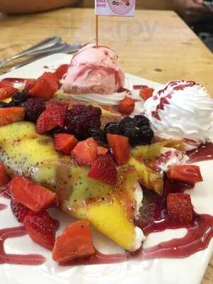 Home Sweet Home Crepes